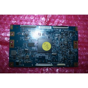 SAMSUNG - HF460CSA-B1, VVABBD7G02MNR, T460HVN05.3, 46T21-C07, UE46F6400AKXXU - T-CON