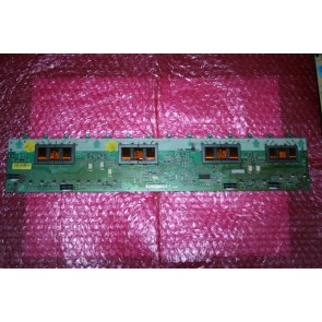 SHARP - SSI_400_14A01, REVO.1, LC-40F22E - INVERTER PCB