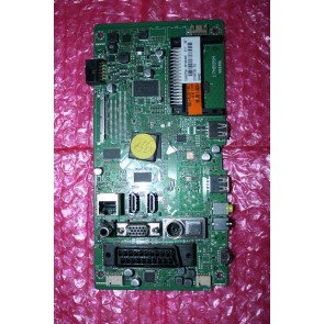 HITACHI - 23193499, 17MB95M, 10090755, 50HYT62U - MAIN PCB