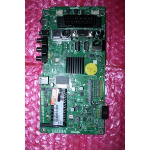 *NEW* PANASONIC - 23411616, 17MB97, 260215R2, TX-32C300B - MAIN PCB