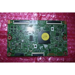 SAMSUNG - BN95-02060A, BN9502060A, BN96-30137A BN9630137A, BN41-02229A BN4102229A, CY-WJ055CGLV1H, UE55J6300AKXXU - T-CON