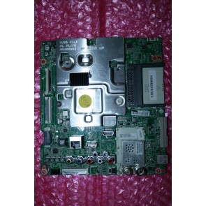 *NEW* LG 49UJ630V-ZA.BEK4LJP, 49UJ634V-ZA.BEK4LJP, 49UJ635V-ZA.BEK4LJP MAIN PCB - EBR83784201, EBU64399004, EAX67133404 (1.0)