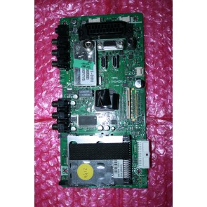 TECHNIKA - 20492713, 17MB45M-2, LCD32-209X - MAIN PCB