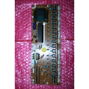 SHARP - RUNTKA151WJZZ, PSC10124H M, 05111109A1, LC26P50E - INVERTER PCB