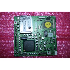 *NEW* SHARP - DUNTKC860WE03, DU39596-001, LC20SH1EE - MAIN PCB