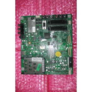 SHARP - 20545526, 17MB61-2, LC-32D12E - MAIN PCB