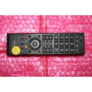 TOSHIBA - CT-90326, 40L2433D - REMOTE CONTROL