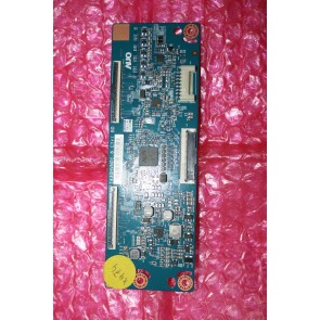 SAMSUNG - VVABBGCI02HXU, T430HVN01.6, UZ-5543T01C07, GJ043BGA-B1, UE43J5500AKXXU - T-CON