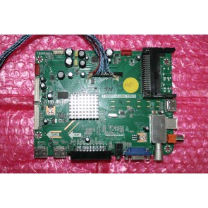 BUSH - T.MSD306.69A, A12112942-2A01792, LE-40GB01-C - MAIN PCB