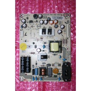 TOSHIBA - PLTVBD514MAF2, 715G5375-P01-000-003S, 42WLT66 - PSU