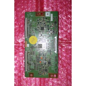 SAMSUNG - CY-LOD40BGD-V1, UE40D5520RKXXU - T-CON