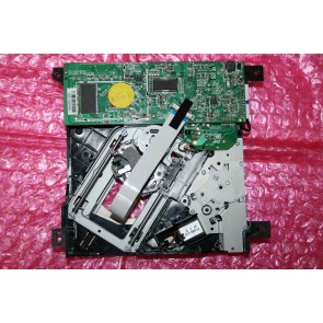 BUSH - 30086317, LED24265DVD - DVD MECH