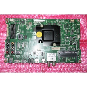 HISENSE - HE50K3300UWTS, RSAG7.820.6392, H50M3300 - MAIN PCB