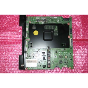 SAMSUNG - BN94-10165Q, BN9410165Q (BN94-10165B, BN9410165B) UE55JU6800KXXU - MAIN PCB