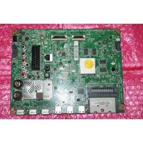 LG - EBT63724603, EAX66207202, 50LF652V-ZA.BEKDLJG - MAIN PCB