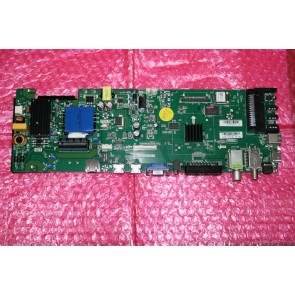SHARP - TP.MS6486.PB711, B17094325-0A03158, 7472B0AAC7A5, LC-43CFG6452K - MAIN PCB