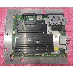PANASONIC - TXN/A1GUVB, TNPH1127, TX-55CX802B - MAIN PCB