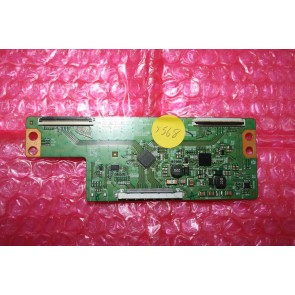 LG - 6870C-0471D, 6870C0471D, LC550DUE (FG) (P2), 55LB620V-ZE.BENWLJG - T-CON