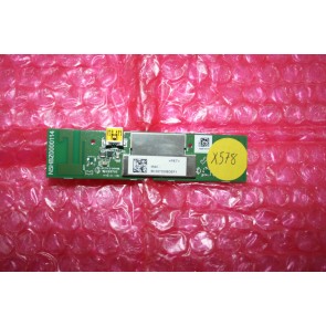 PANASONIC - N5HBZ0000114, DNUA-P75B, DNUAP75B, TX-55CX700B, WIFI MODULE