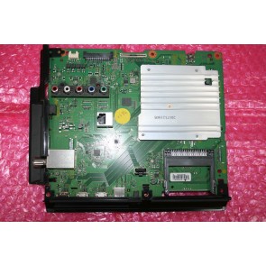 PANASONIC - TXN/A1STVB, TXNA1STVB, TNPH1196 1A, TX-42AS600B - MAIN PCB