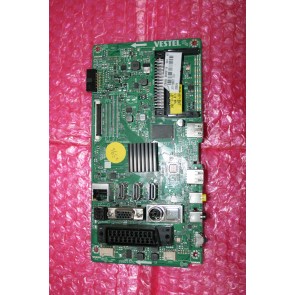 TOSHIBA - 23382113, 40L1657DB - MAIN PCB