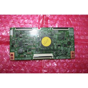 SAMSUNG - UE46D6100SKXXU, T-CON, M$35-D060329-L$UT312660PR91 VSBDDBA5D0088 LD460CGC-C3 CLL7CC60C6TN8TN1BA50088, 