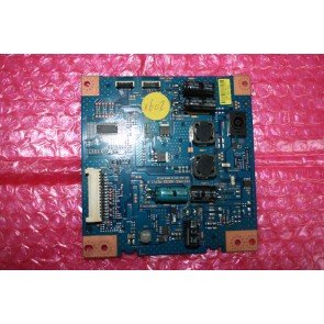 SONY - 15STM6S-ABC02, REV: 1.0, 820659TF3907143T1, KDL-50W809C - INVERTER PCB