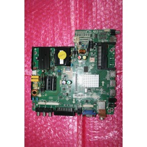 BUSH - L13081564-0A00236, LSC400HM01, TP.SIS231.P83, BMKDVD40 - MAIN PCB