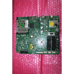 TOSHIBA - 23008439, 17MB65S-2, 40BL702B - MAIN PCB