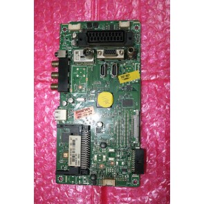 POLAROID - 23101552, 17MB62-2.6, P40LED12 - MAIN PCB