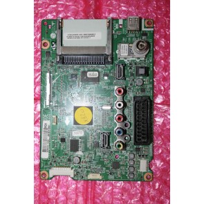 LG - EBT62443501, EAX64891403 (1), 47LN5400-ZA.BEKYLJG - MAIN PCB