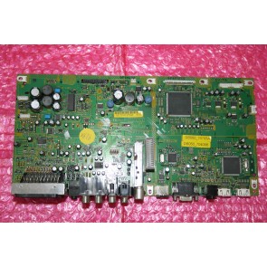 SHARP - DB060_70705A, DB06070705A,  1817F4137545, CMF111B 4, LC-26AD5E-BK - MAIN PCB