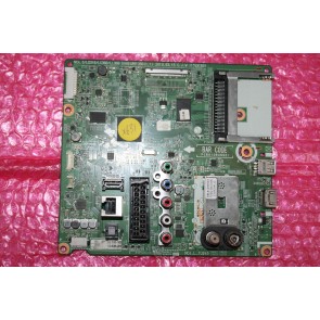 LG - EBT62556003, EAX64891306, 39LN540V-ZA.BEKDLJP - MAIN PCB