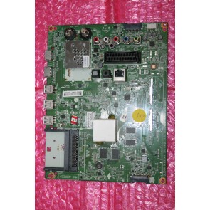 LG - EBT63439306, EAX65384004, 42LB650V-ZN.BEEDLJP - MAIN PCB 