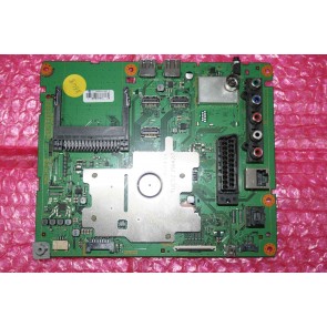 PANASONIC - TXN/A1ZJUB, TXNA1ZJUB, TNPH1096, TX-42AS600B - MAIN PCB