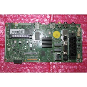 HITACHI - 23431332, 17MB110P, 32HB6T61U - MAIN PCB 