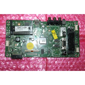 TOSHIBA - 23039131, 26913468, 10075895, 17MB62-2.6, 32BV502B - MAIN PCB 