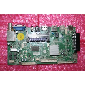 JVC - MSDV3255-ZC01-01, M02/21300000055/10, LT-49C550 - MAIN PCB 