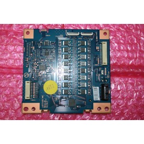 SONY - 14ST016S-A01, REV 1.0, 442167TE2300160T5, KDL-55W955BBU - INVERTER PCB 