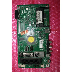 SHARP - 23114137, 17MB82-2, LC-39LD145K - MAIN PCB 