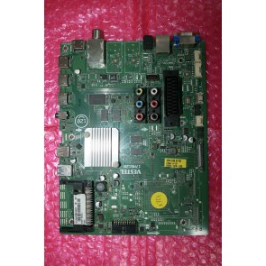 HITACHI - 23418013, 17MB120, 50HK6T74U - MAIN PCB 