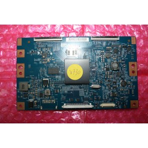 SAMSUNG - T460HVN05.3, 46521-C07, T500HVF02.5, UE50F6500SBXXU - T-CON