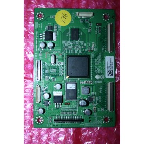 LG - EBR57316201, EAX57318101 - CONTROL PCB