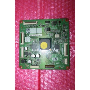 PHILIPS - LJ92-01402A, PBA REV: C, LJ92-01402C, 50PFP5532D/05, LJ9201402A, LJ9201402C, LOGIC PCB