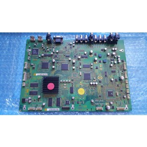 NEC - ANP2128-A, QF7177 0607 00266, PX-61R4G - MAIN PCB 