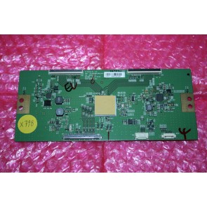 PANASONIC - 6871L-4504A, 6871L4504A, 6870C-0627A, 6870C0627A, L5EDDYY00966, KL00550F2P4800EKS65H-ZB1201, TX-55DX600B - T-CON