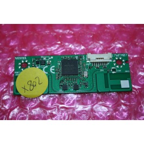 *NEW* PANASONIC - 23324389, 17WFM07, E239218, TX-55FX550B - WIFI PCB
