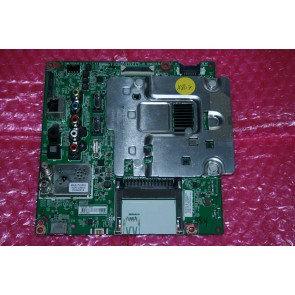 LG - EBL61741501, EAX66943502, 49UH620V - MAIN PCB 