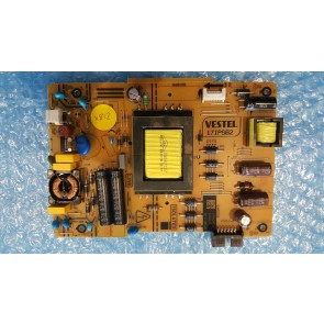 *NEW*  JVC - 23341166, 17IPS62, LT-32C660 - PSU