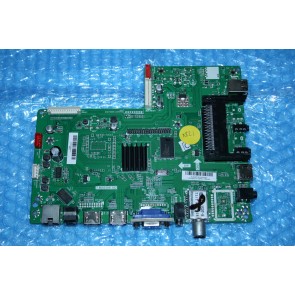 SHARP - T.MS6308.702, A15095120-0100326, LC490DUY-SHA1, LC-49CFE5001K - MAIN PCB 